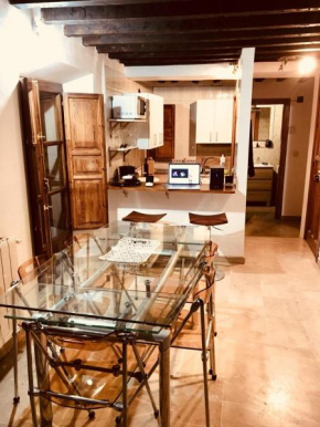 Charming Apartments De Gomerez